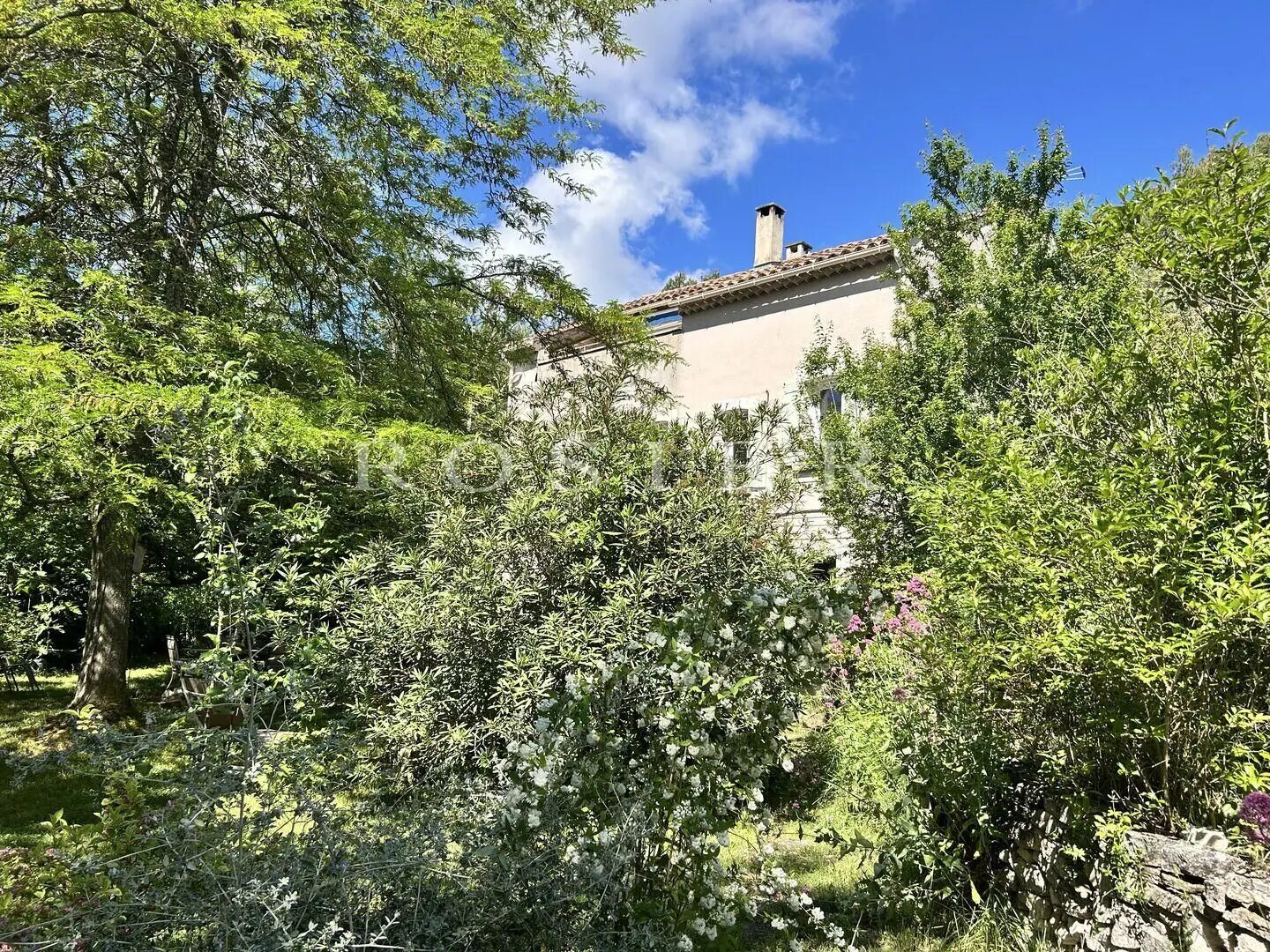 Maison à vendre, 160m², Velleron