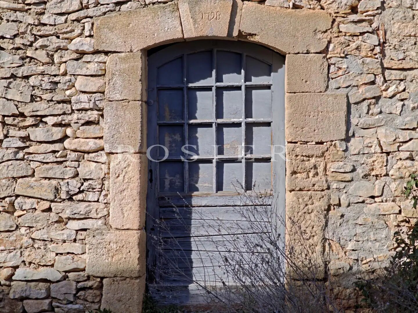 Maison à vendre, 350m², Lioux
