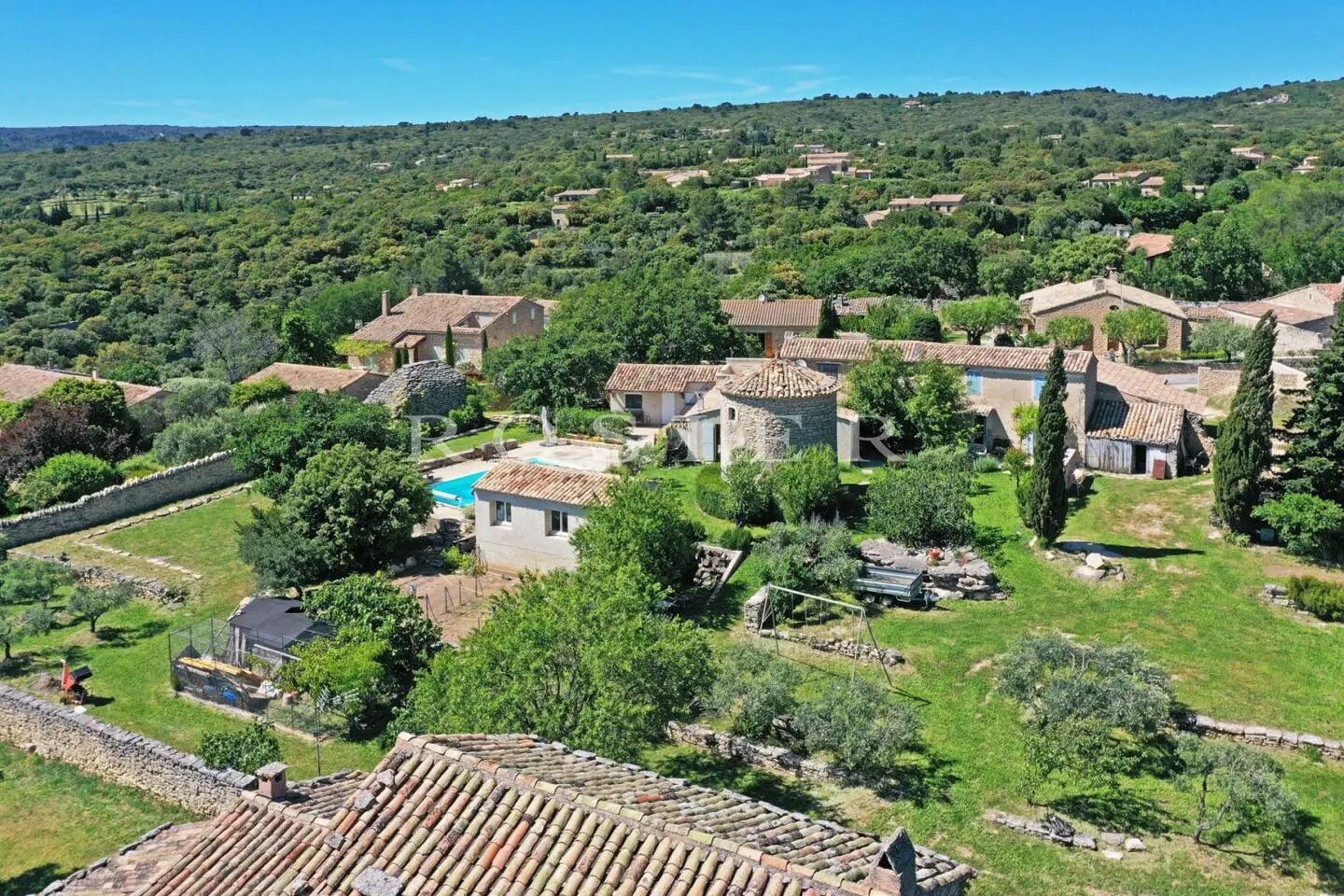 Maison à vendre, 240m², Gordes