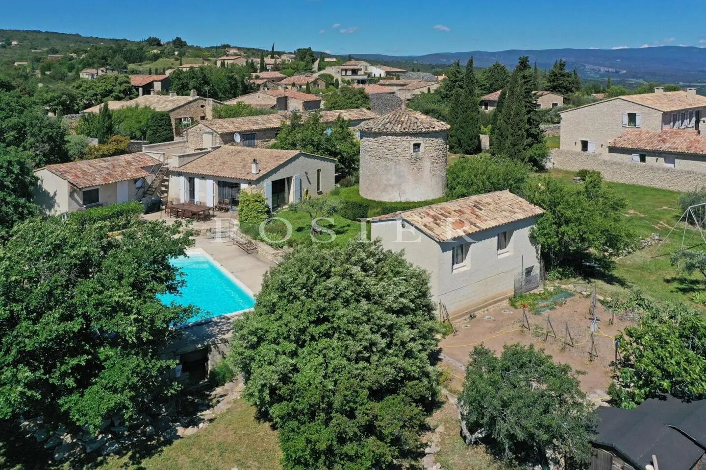 Maison à vendre, 240m², Gordes