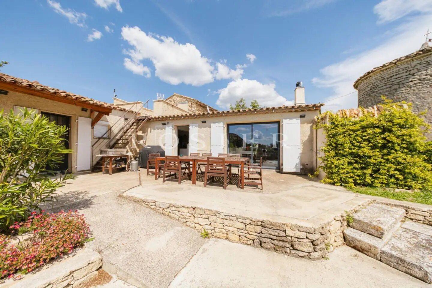 Maison à vendre, 240m², Gordes