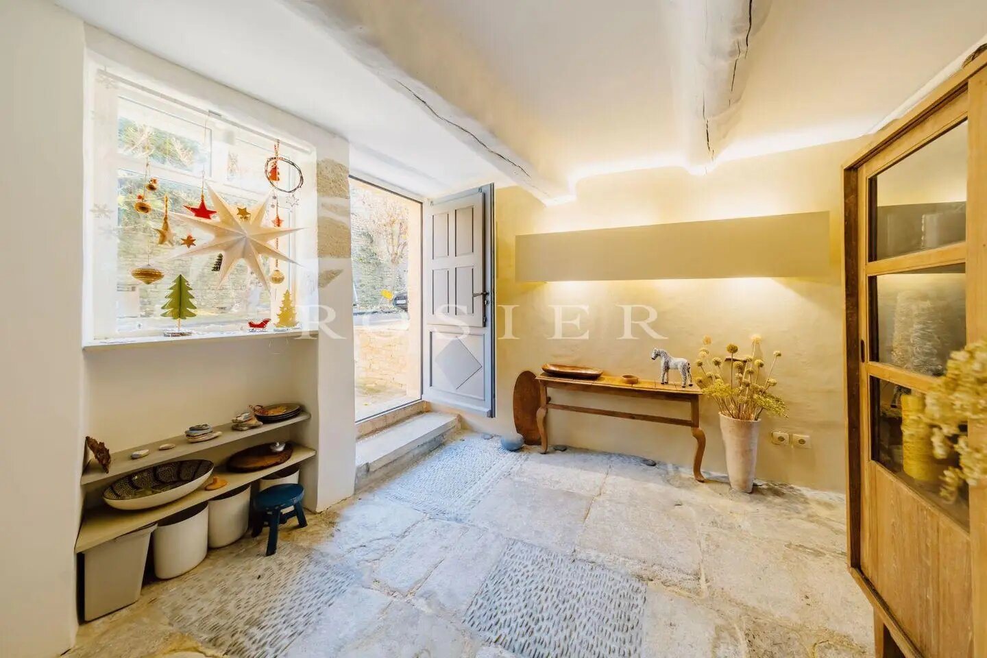 Maison à vendre, 105m², Crillon-le-Brave