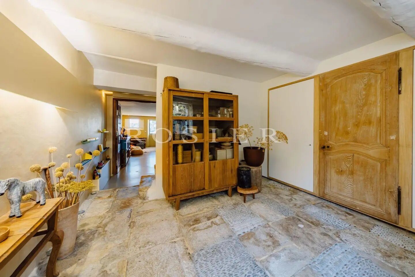 Maison à vendre, 105m², Crillon-le-Brave