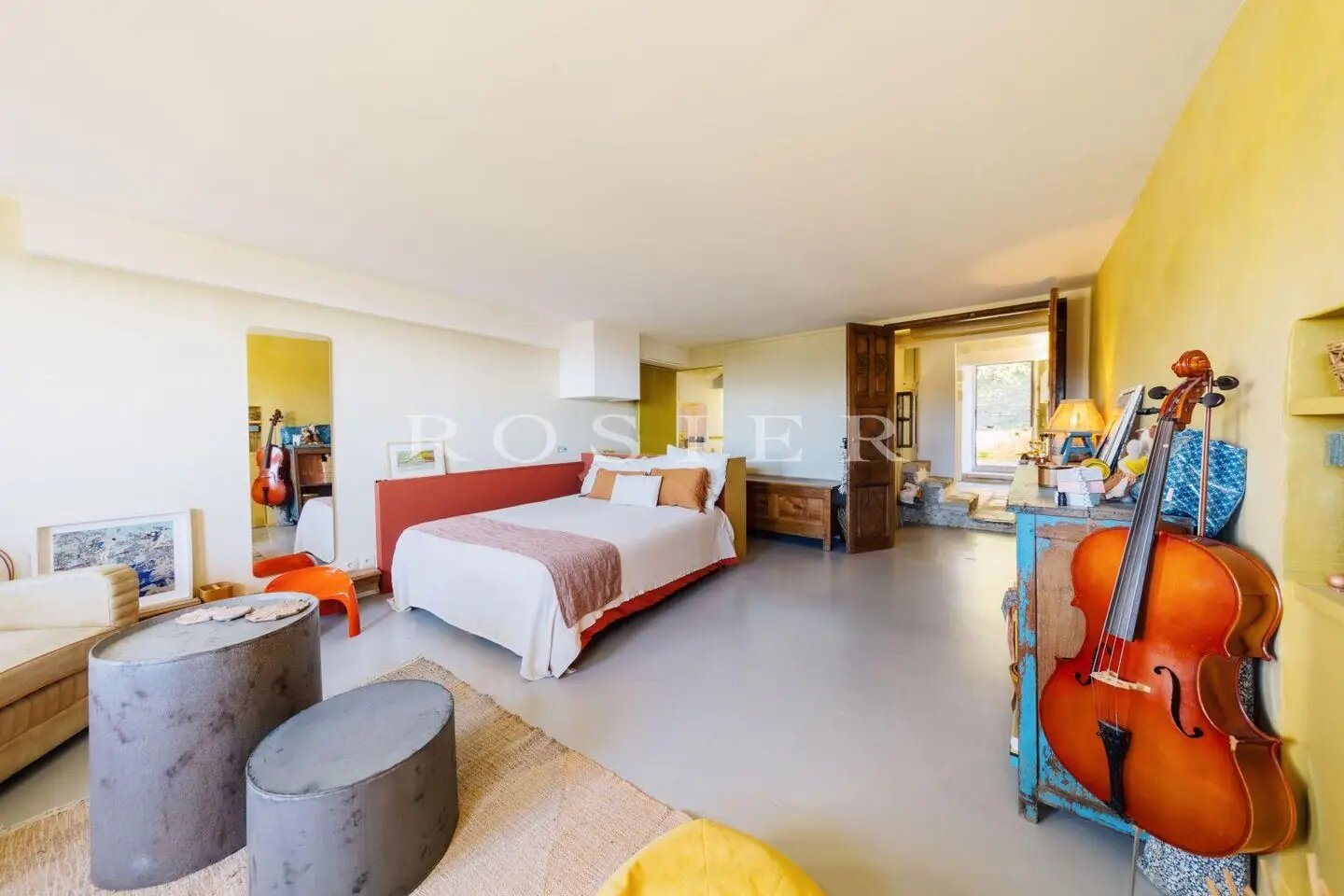 Maison à vendre, 105m², Crillon-le-Brave