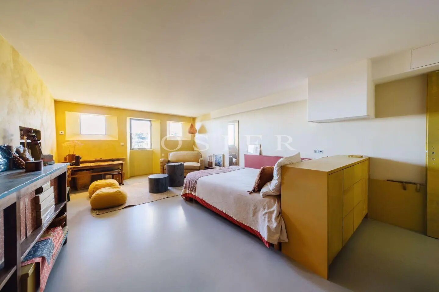 Maison à vendre, 105m², Crillon-le-Brave