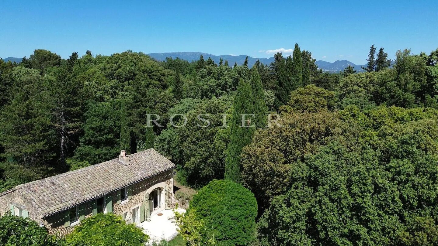Maison à vendre, 206m², Grillon