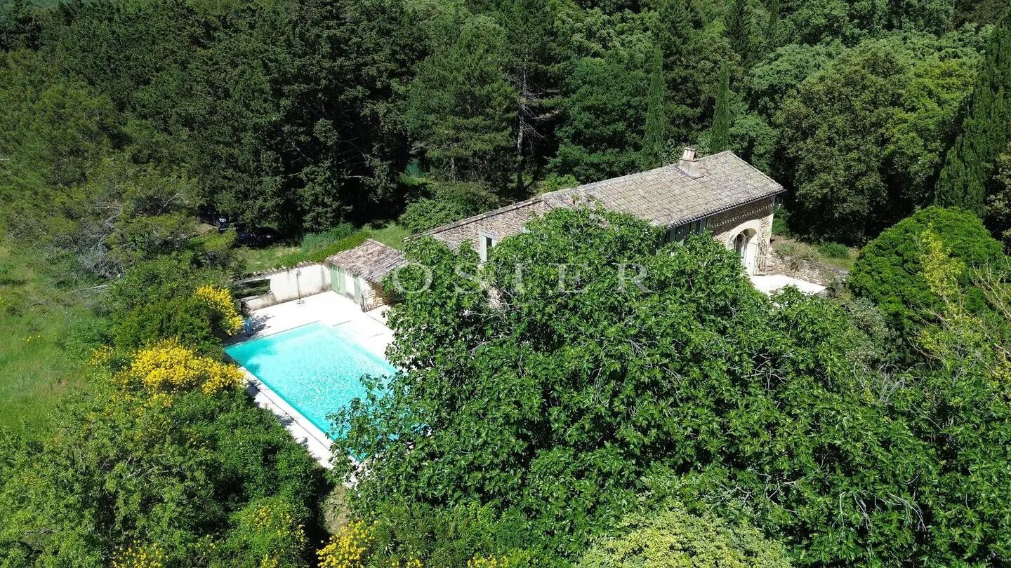 Maison à vendre, 206m², Grillon