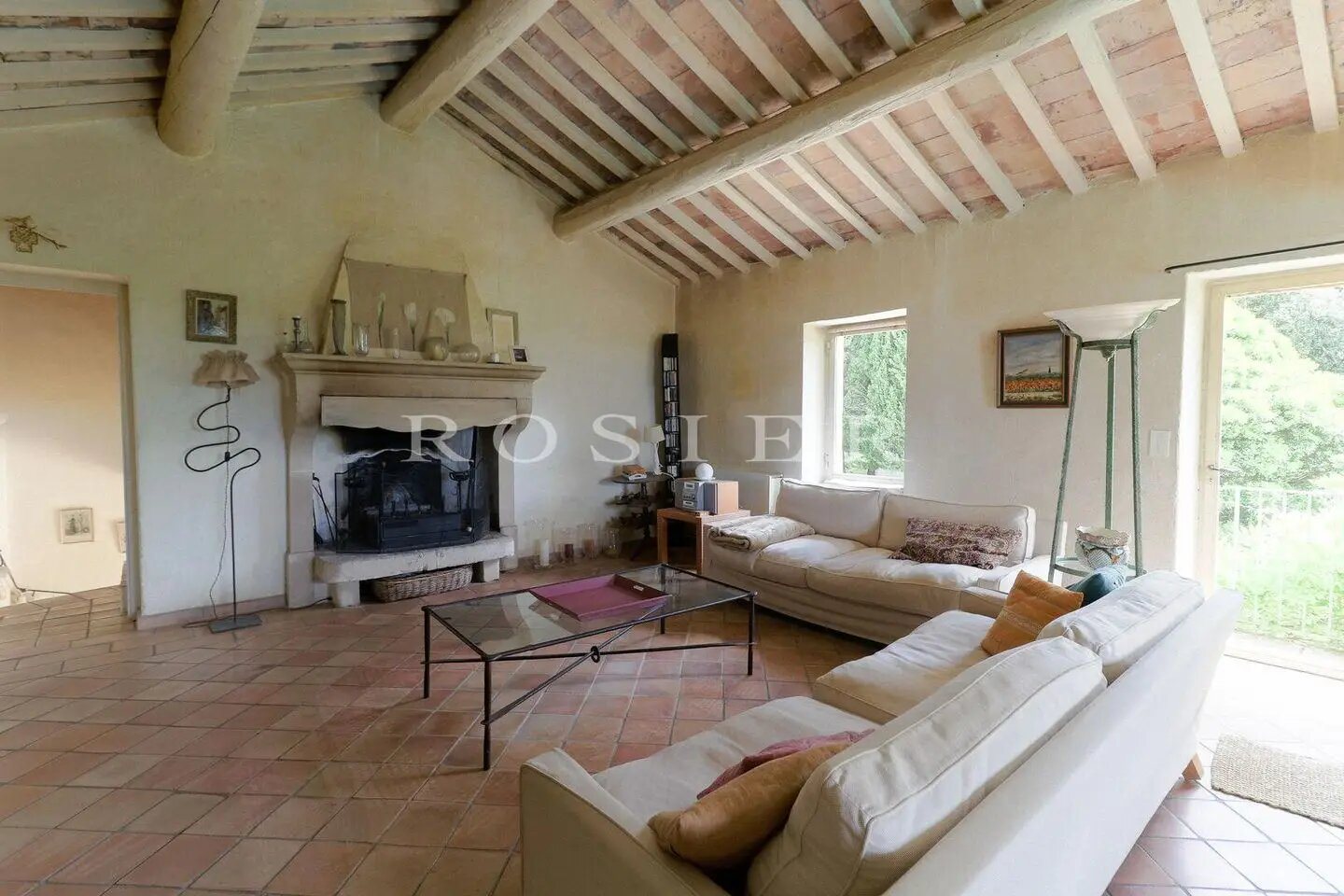 Maison à vendre, 206m², Grillon