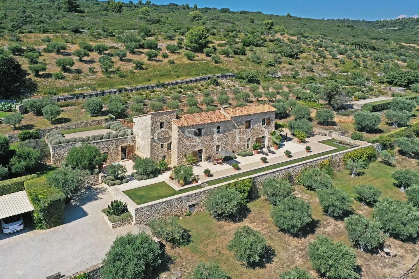 Maison à vendre, 270m², Gordes