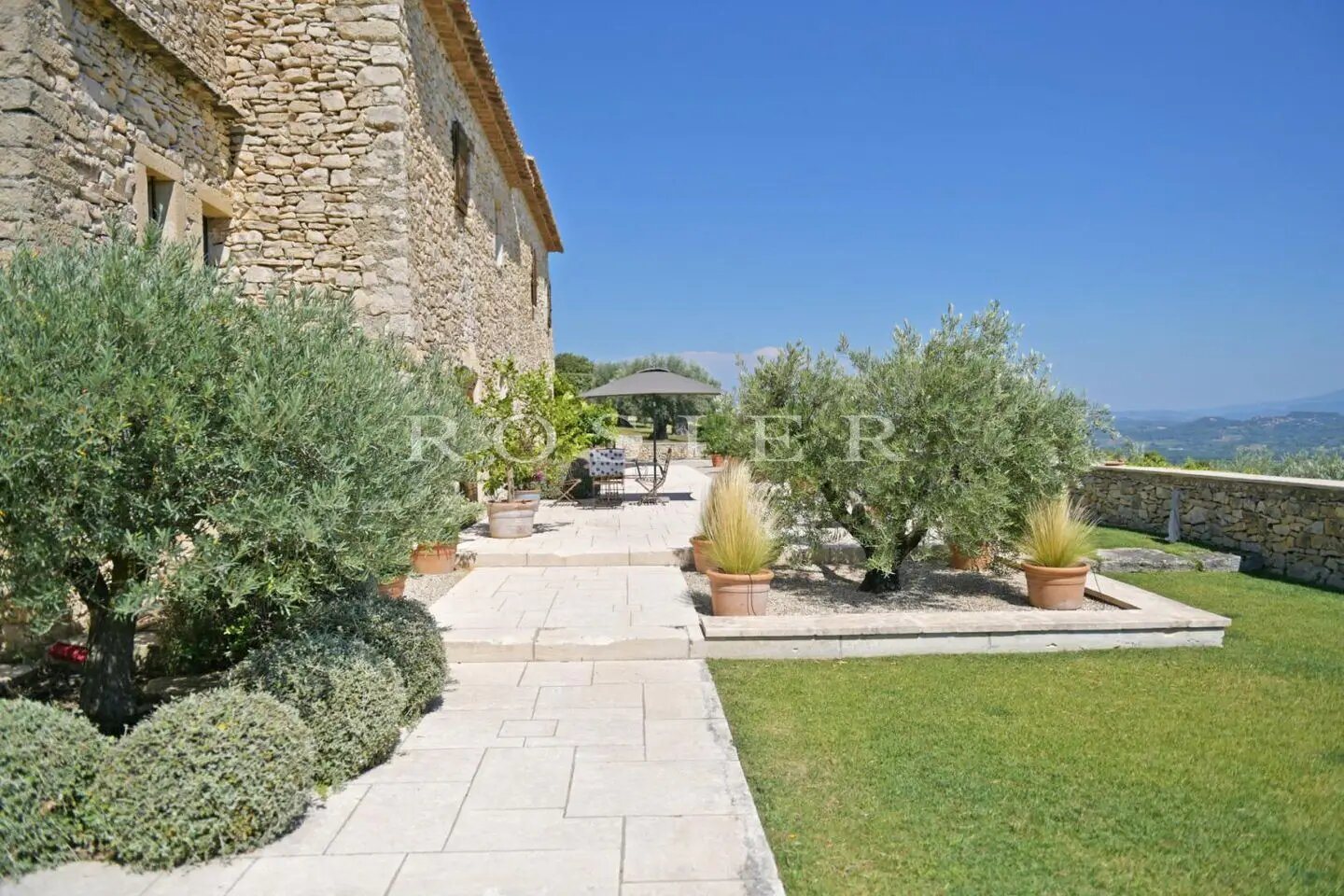 Maison à vendre, 270m², Gordes