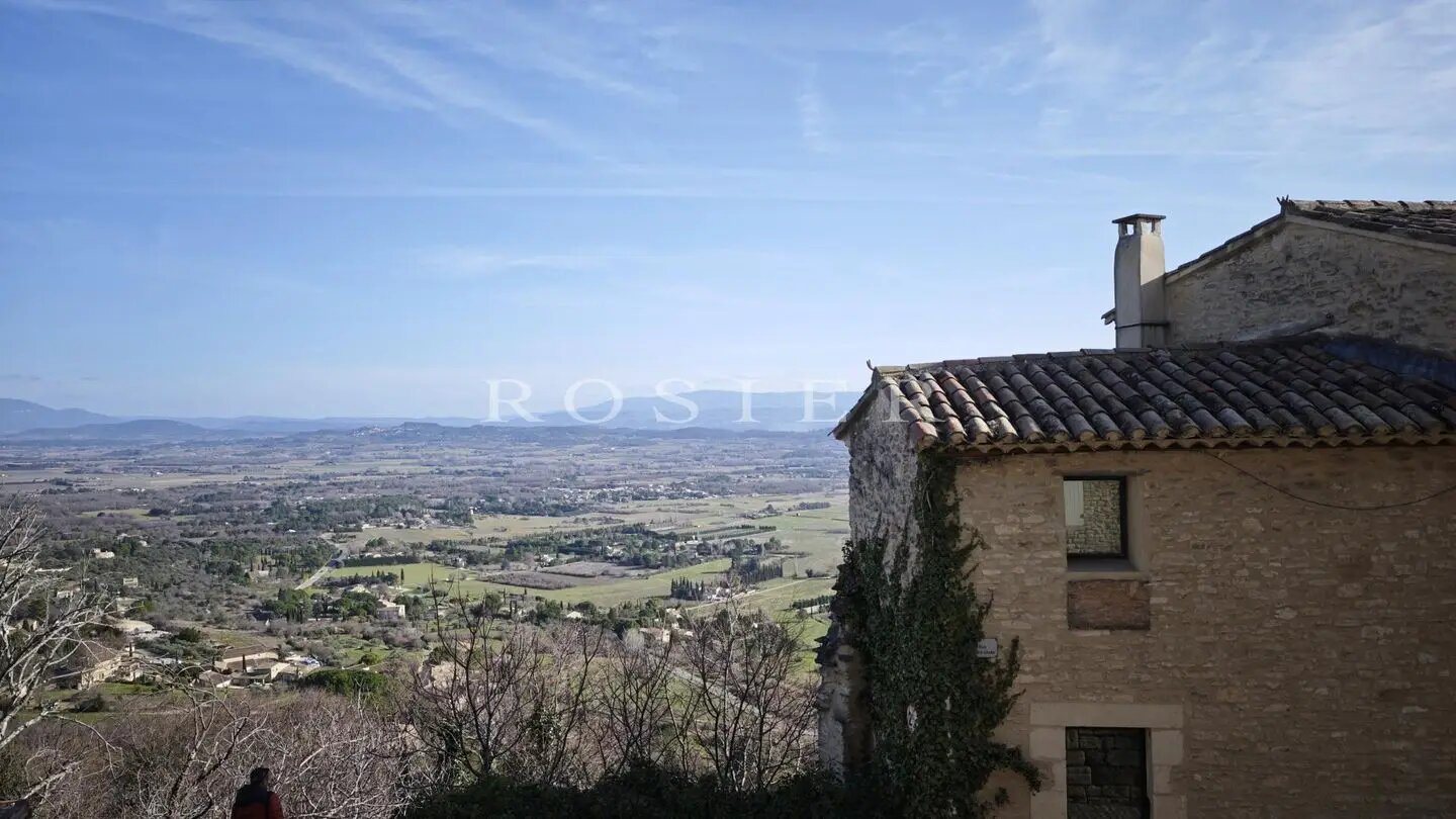 Maison à vendre, 115m², Gordes