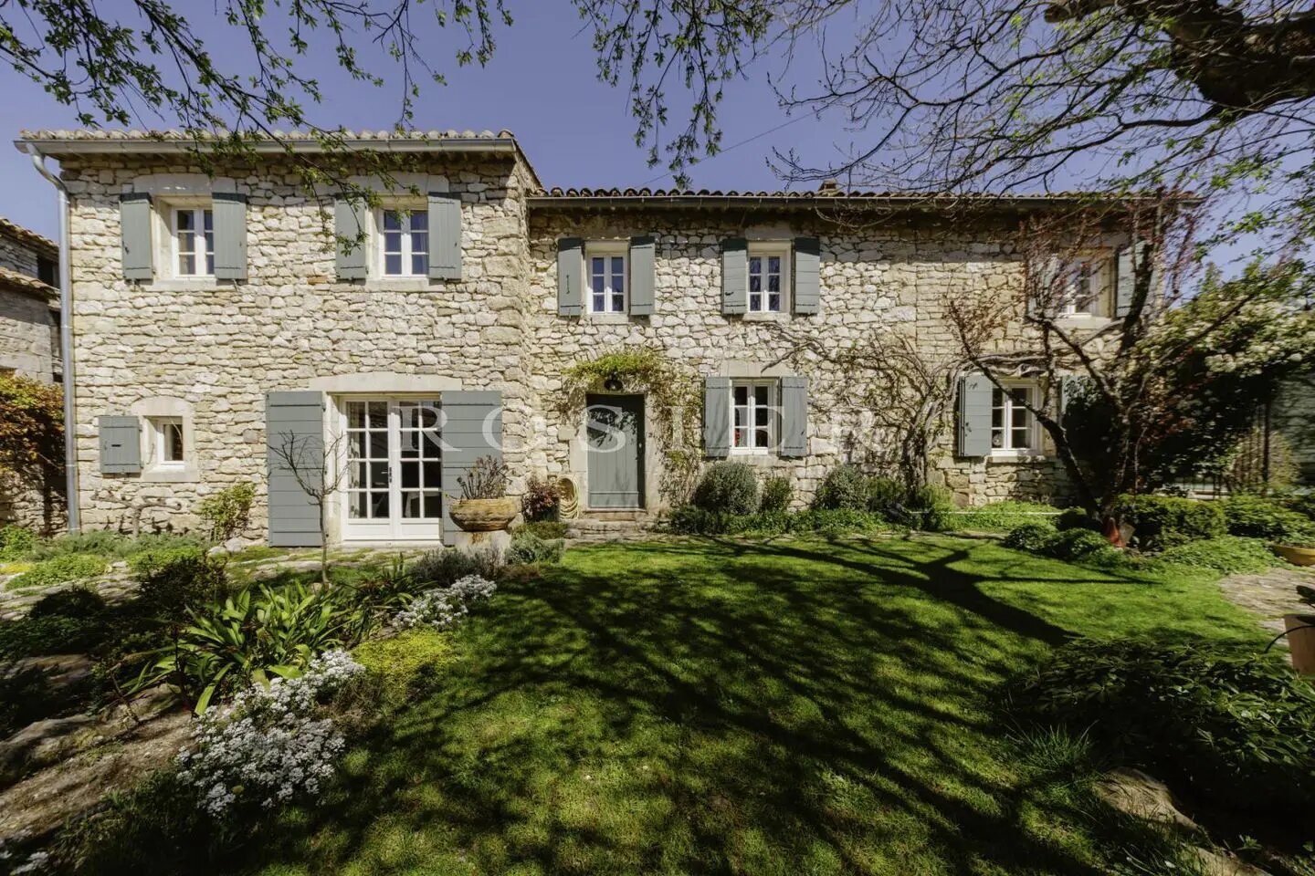 Maison à vendre, 180m², Murs