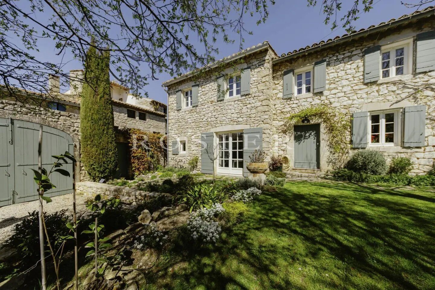 Maison à vendre, 180m², Murs