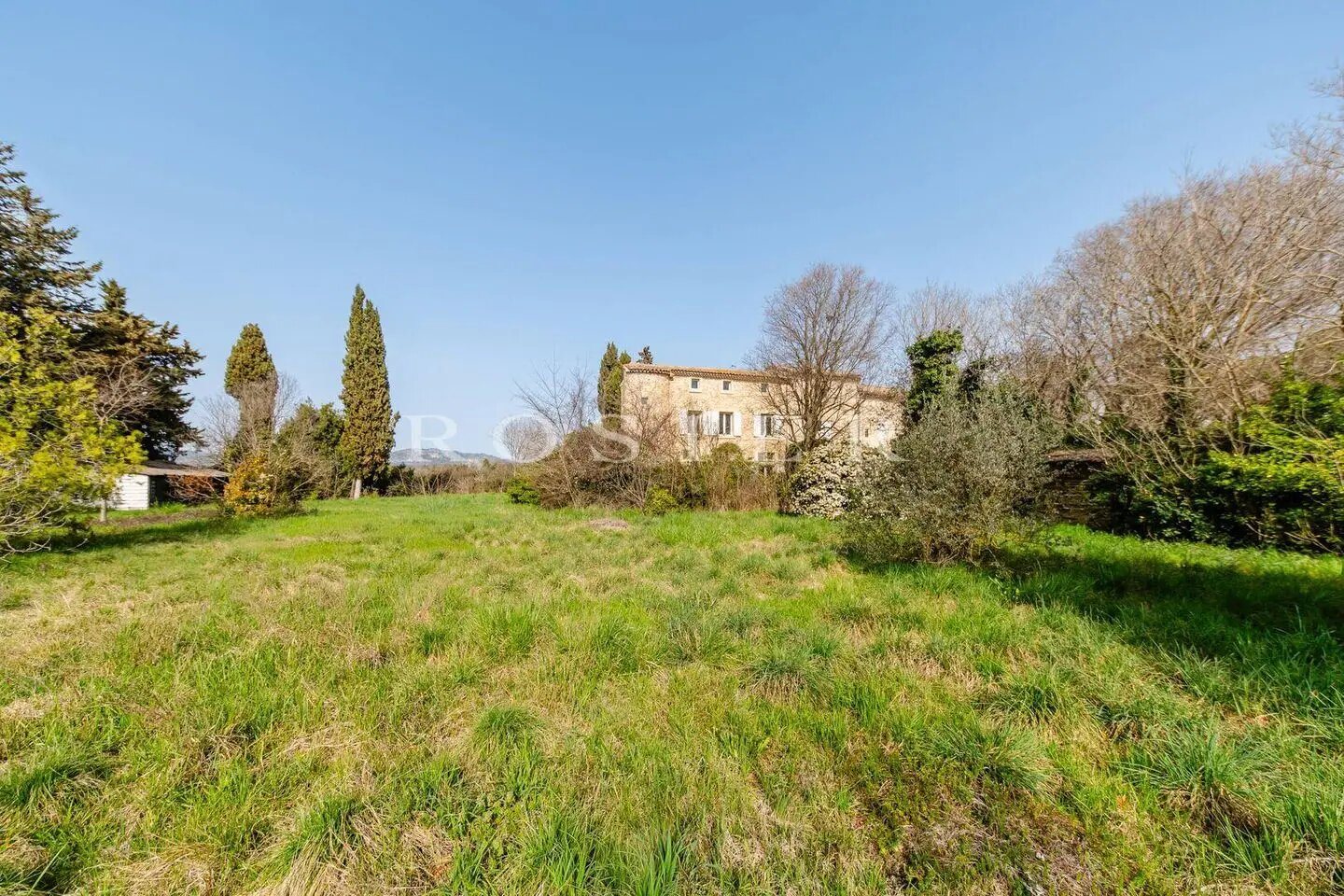 Maison à vendre, 202m², Carpentras