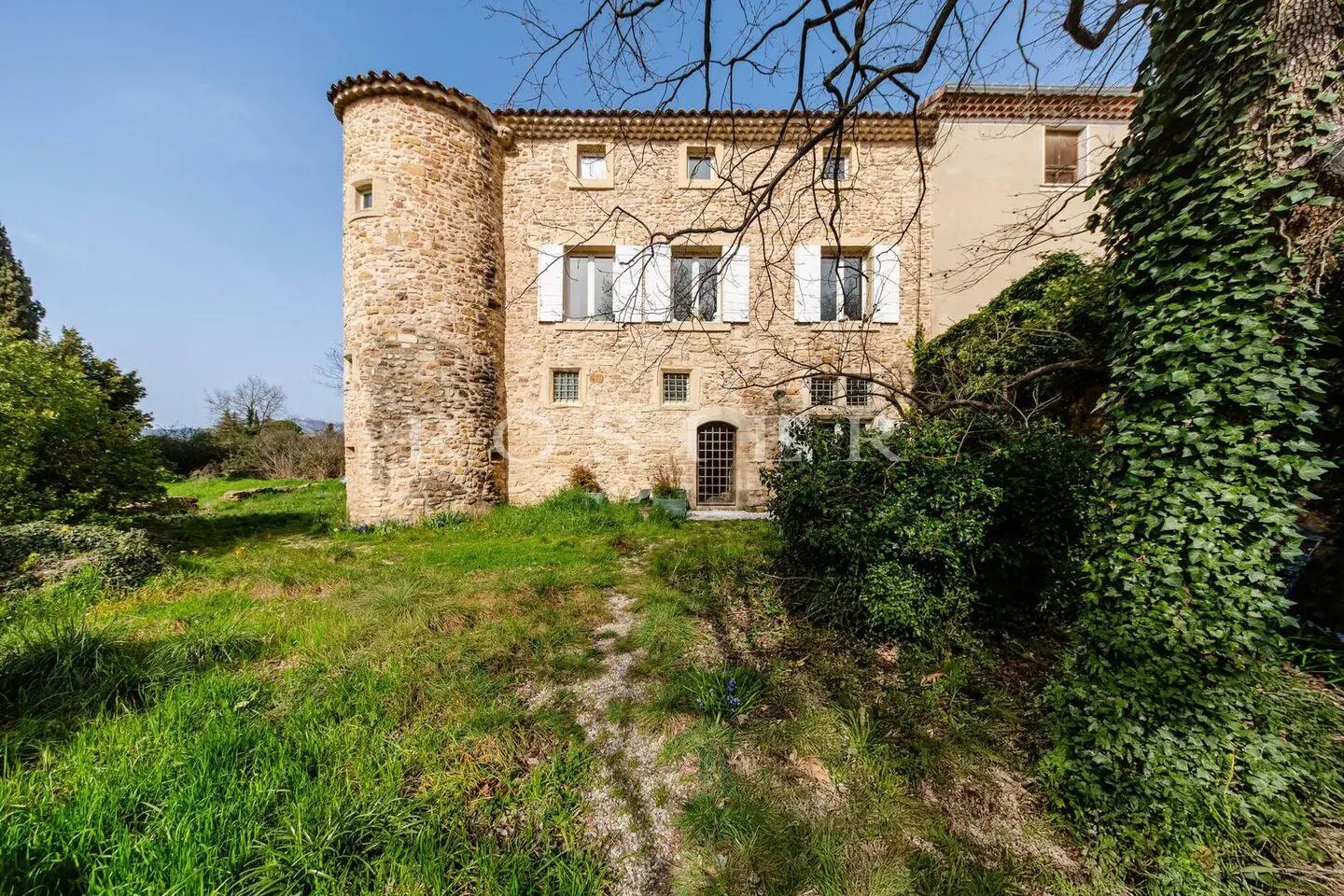 Maison à vendre, 202m², Carpentras