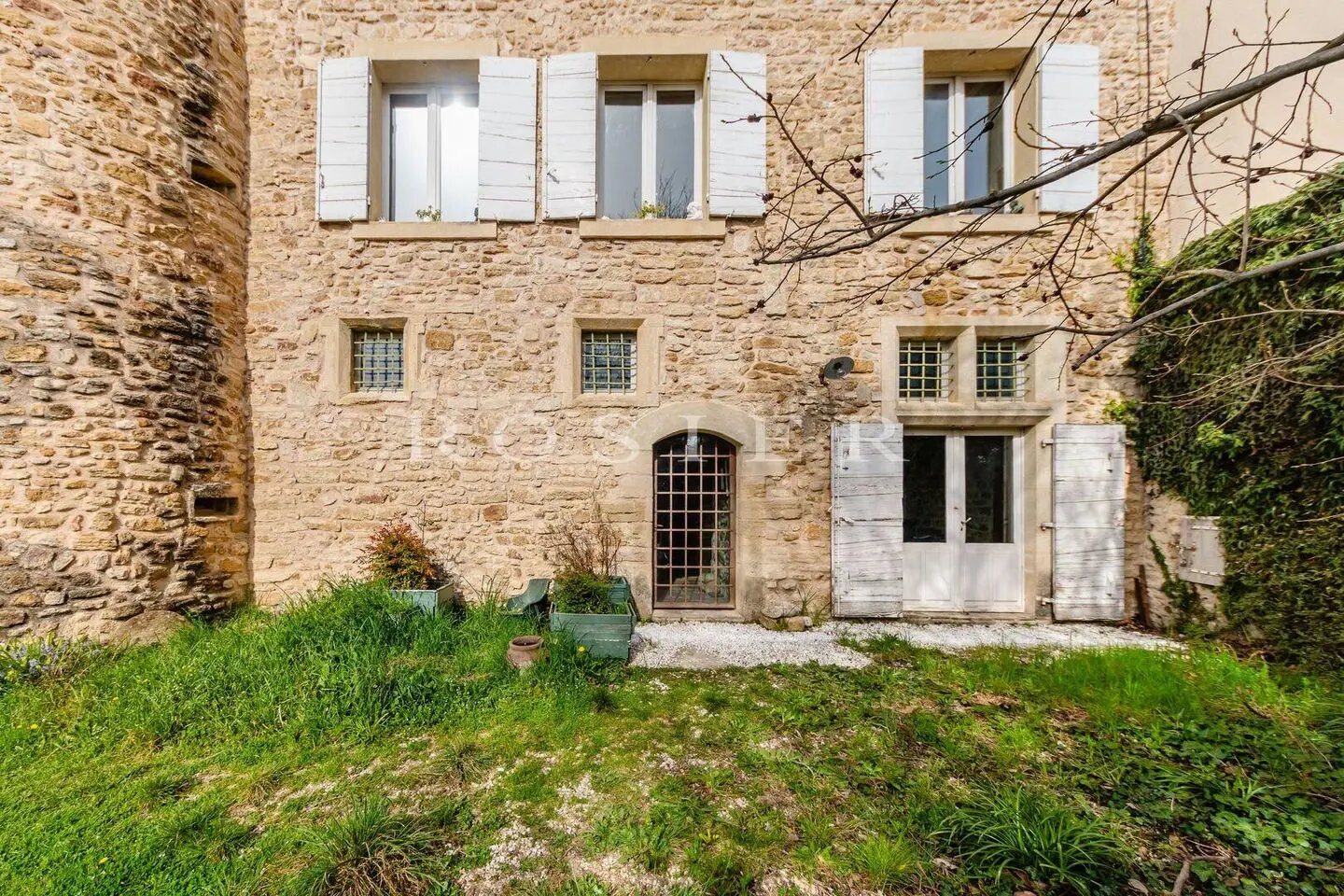 Maison à vendre, 202m², Carpentras