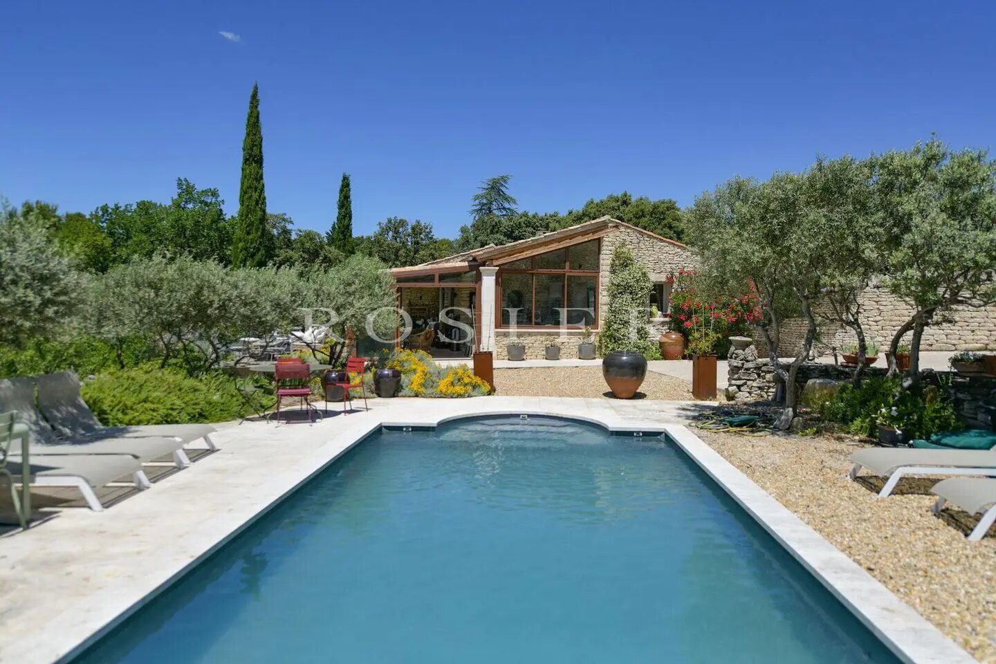 Maison à vendre, 150m², Gordes