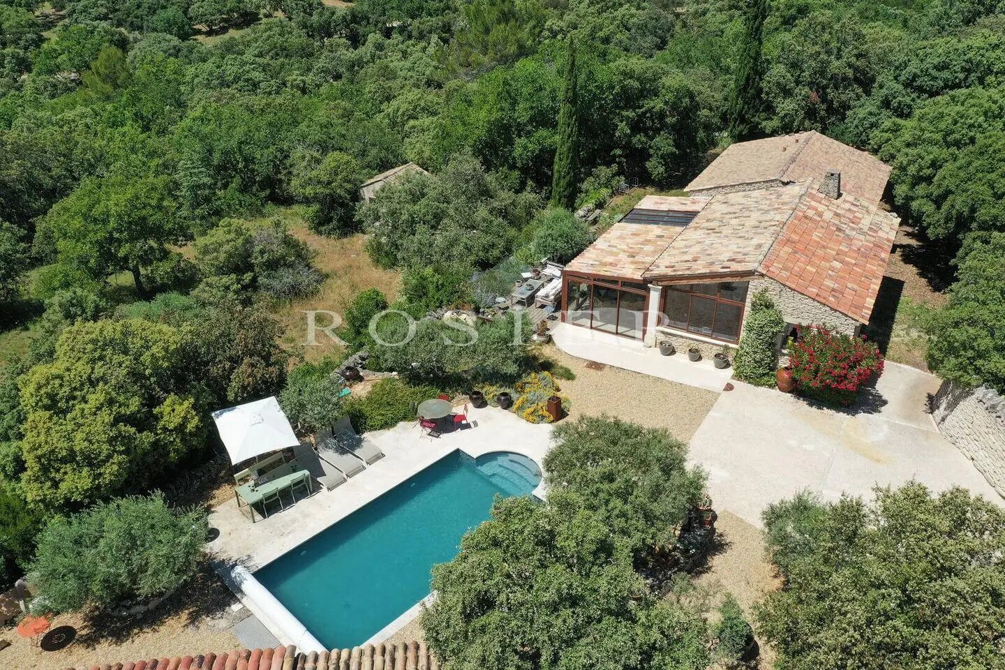 Maison à vendre, 150m², Gordes