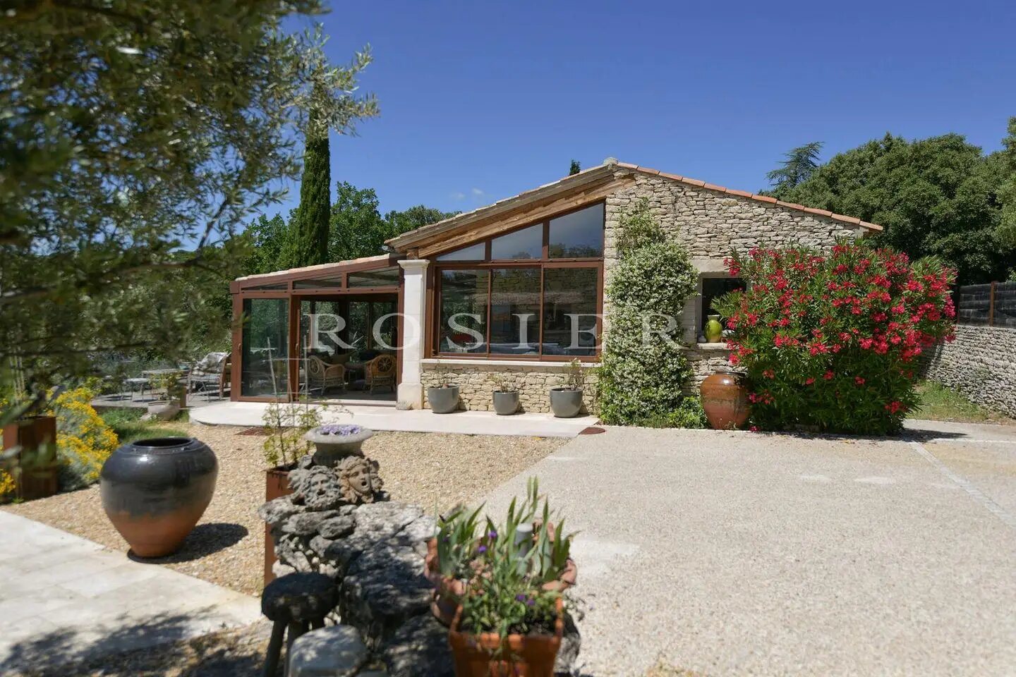 Maison à vendre, 150m², Gordes