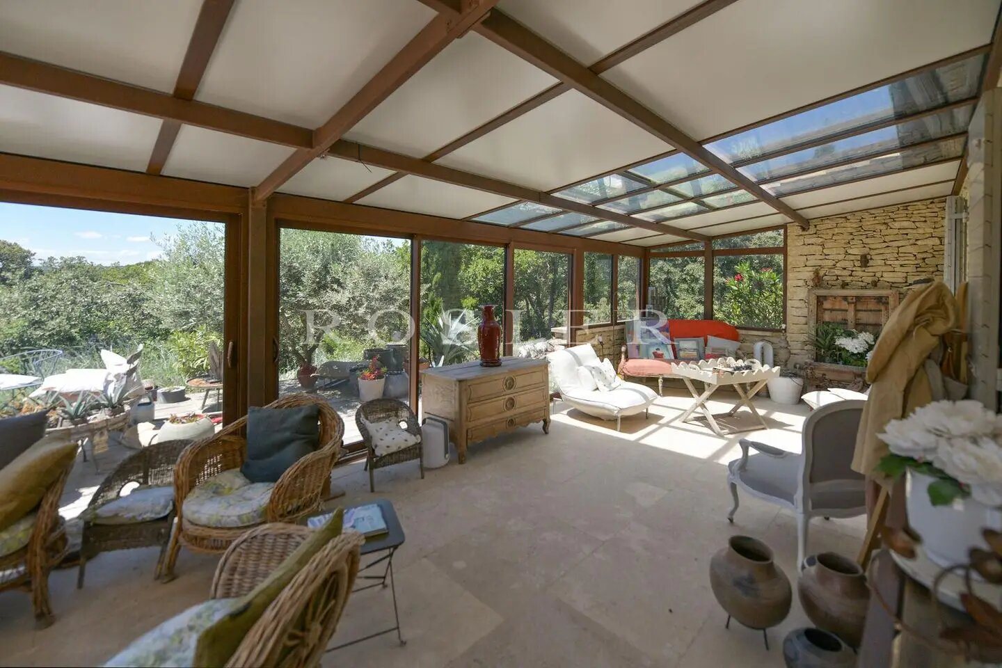 Maison à vendre, 150m², Gordes