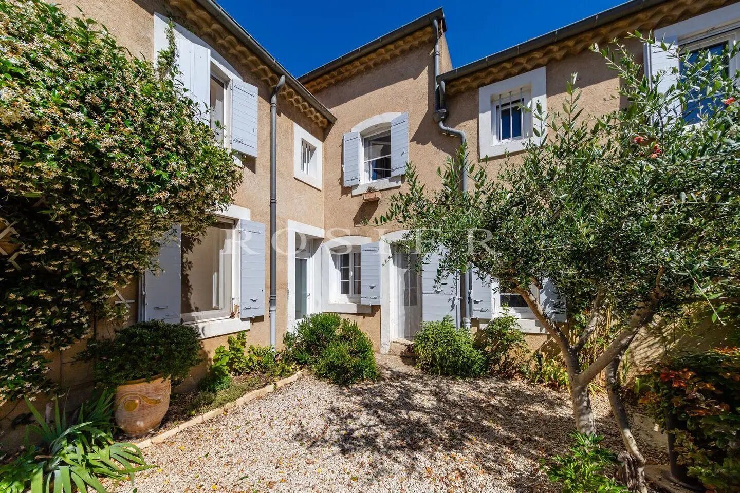 Maison à vendre, 157m², Jonquerettes