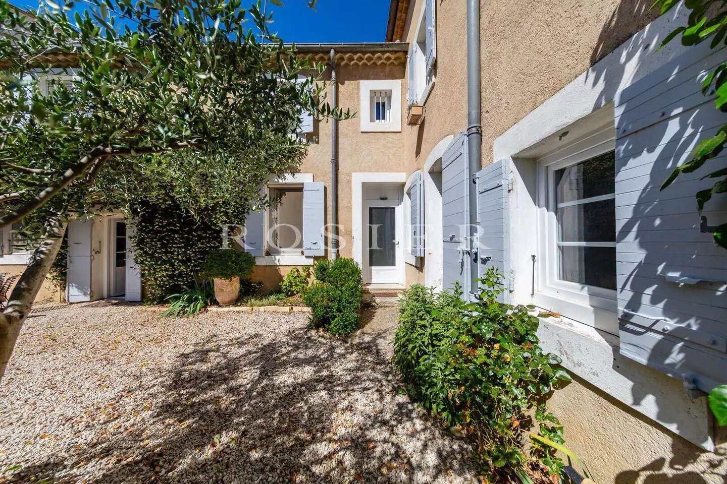 Maison à vendre, 157m², Jonquerettes