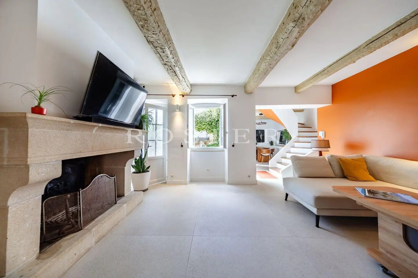Maison à vendre, 157m², Jonquerettes