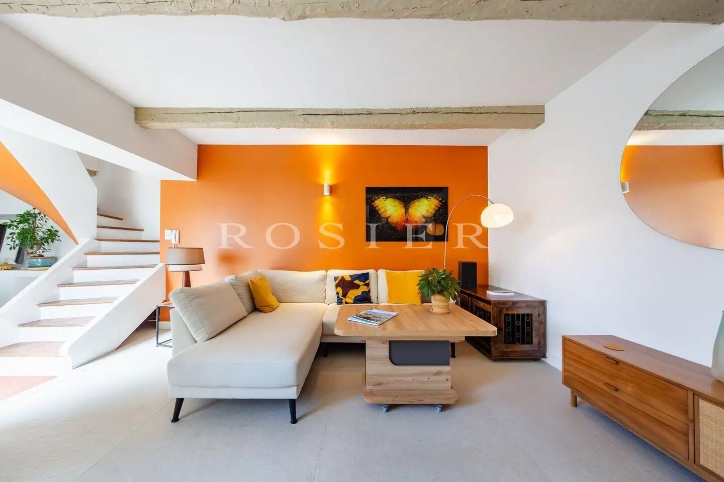 Maison à vendre, 157m², Jonquerettes