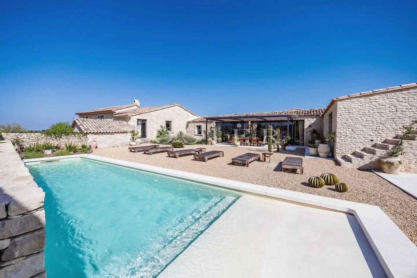 Maison à vendre, 180m², Gordes