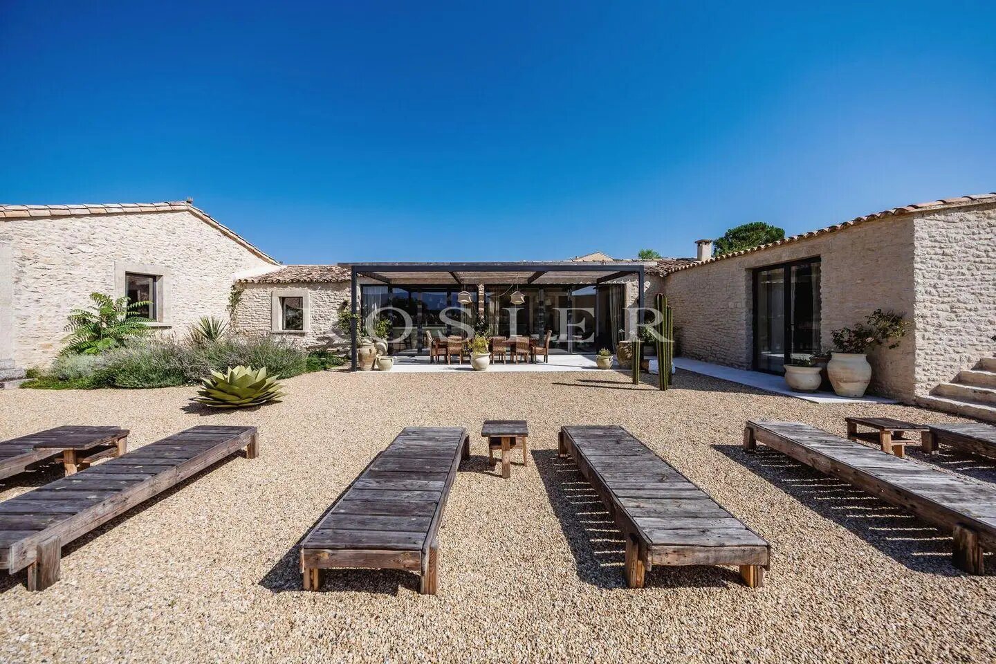 Maison à vendre, 180m², Gordes