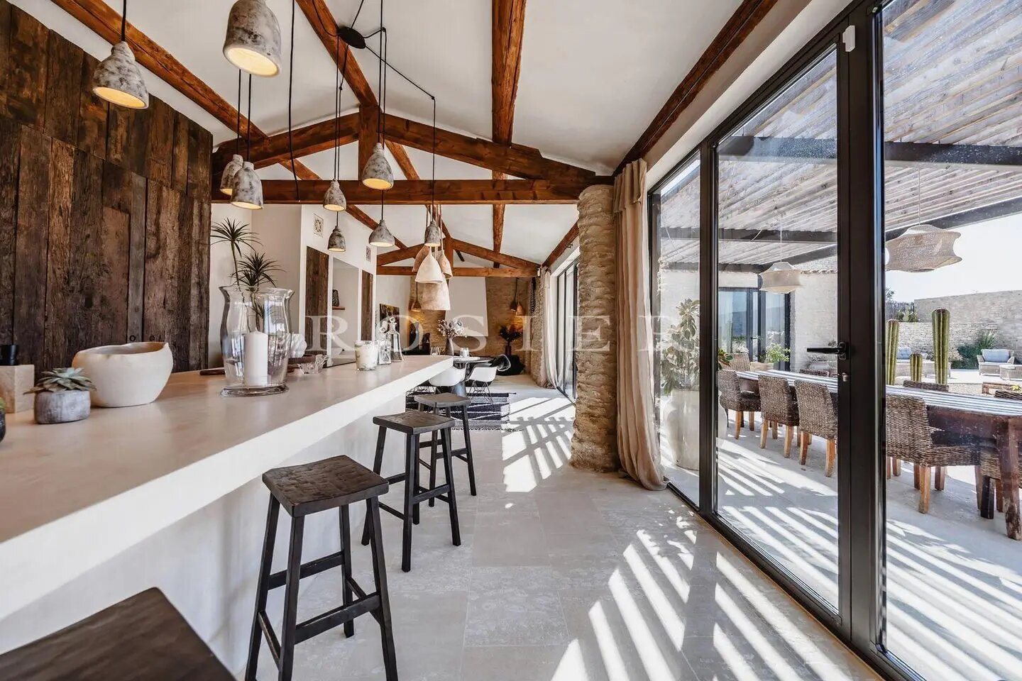 Maison à vendre, 180m², Gordes