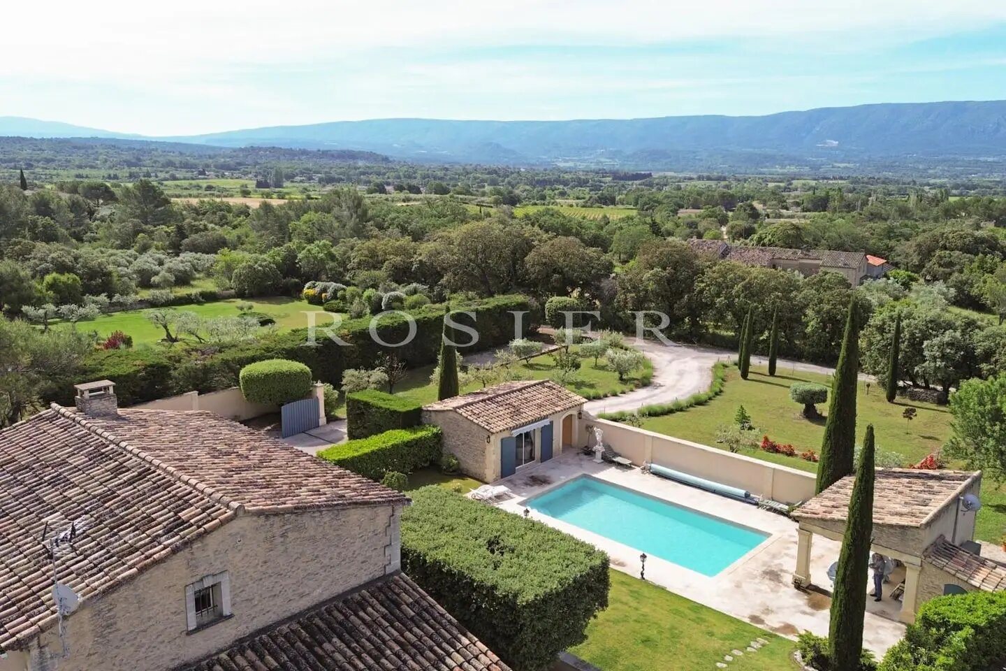 Maison à vendre, 280m², Cabrières-d'Avignon