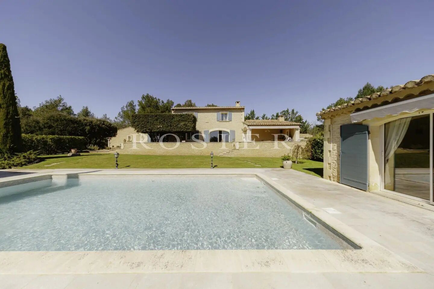 Maison à vendre, 280m², Cabrières-d'Avignon