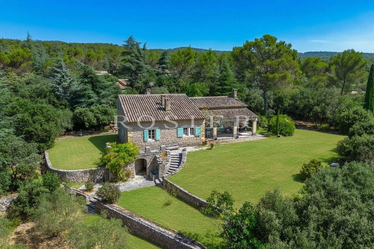 Maison à vendre, 135m², Cabrières-d'Avignon