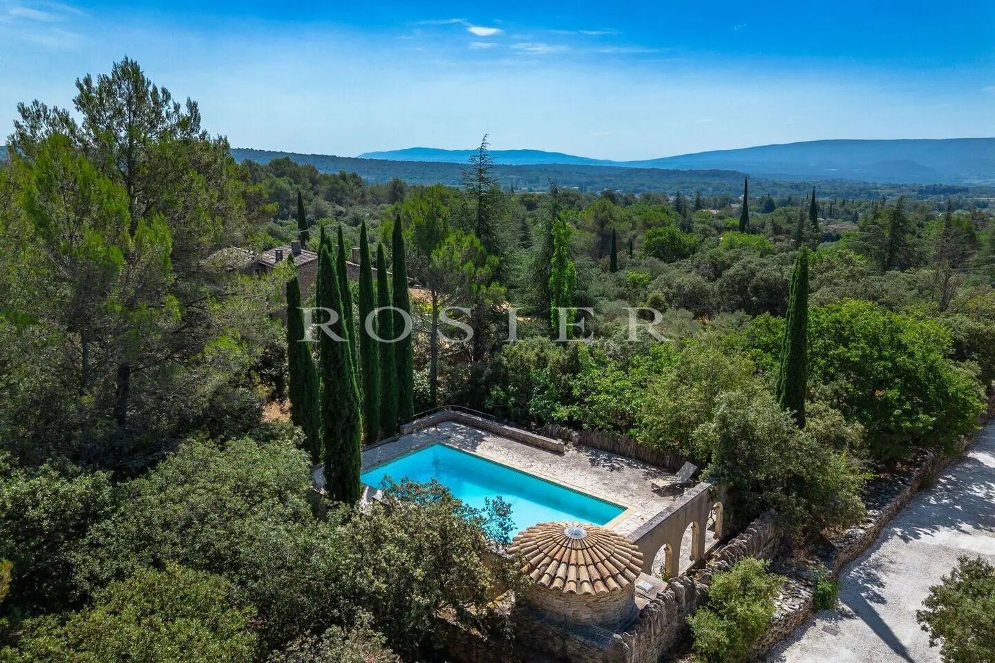 Maison à vendre, 135m², Cabrières-d'Avignon