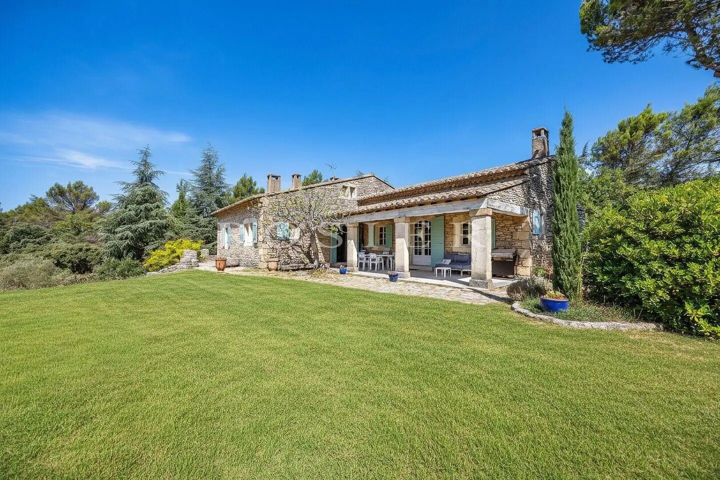 Maison à vendre, 135m², Cabrières-d'Avignon