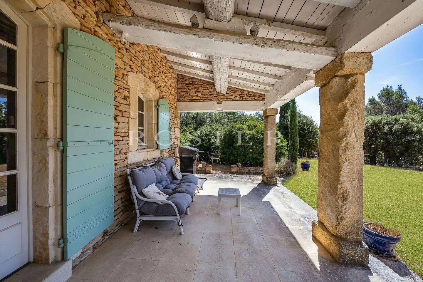 Maison à vendre, 135m², Cabrières-d'Avignon