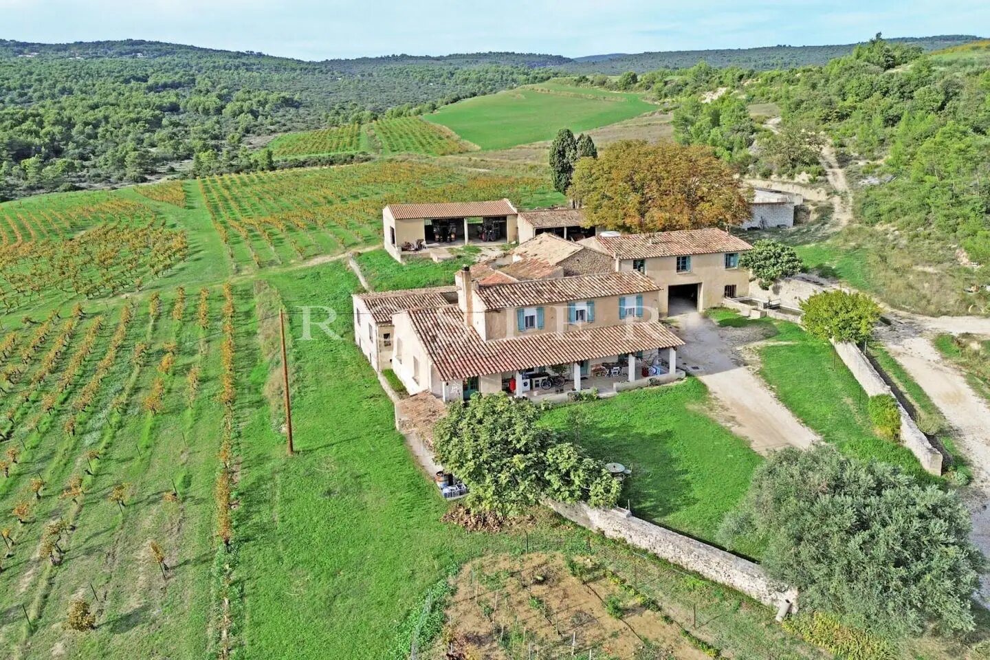 Maison à vendre, 140m², Murs