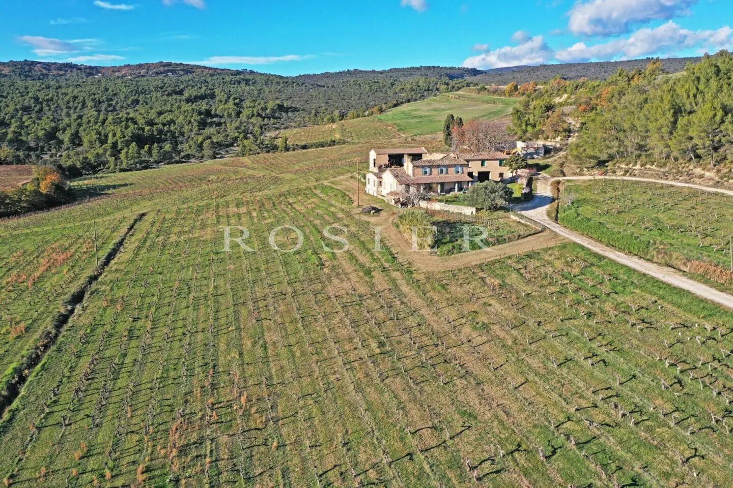 Maison à vendre, 140m², Murs