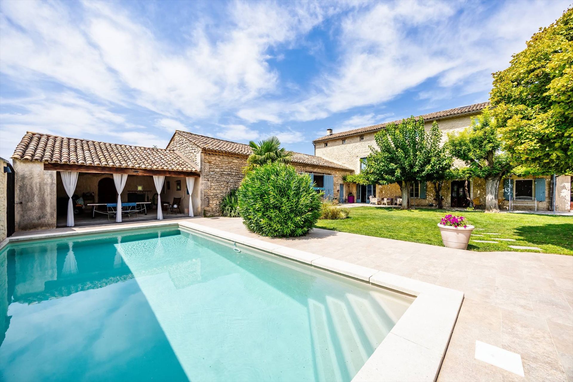 Maison à vendre, 7m², Beaumettes