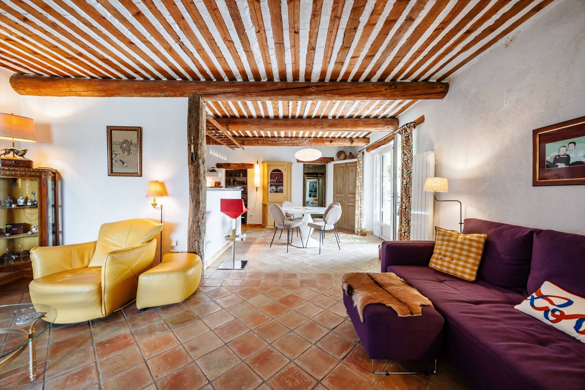Maison à vendre, 7m², Beaumettes