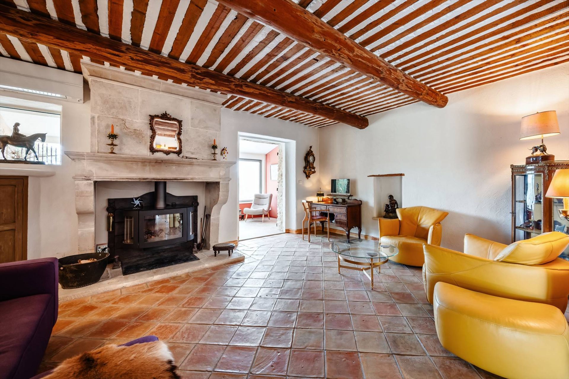 Maison à vendre, 7m², Beaumettes