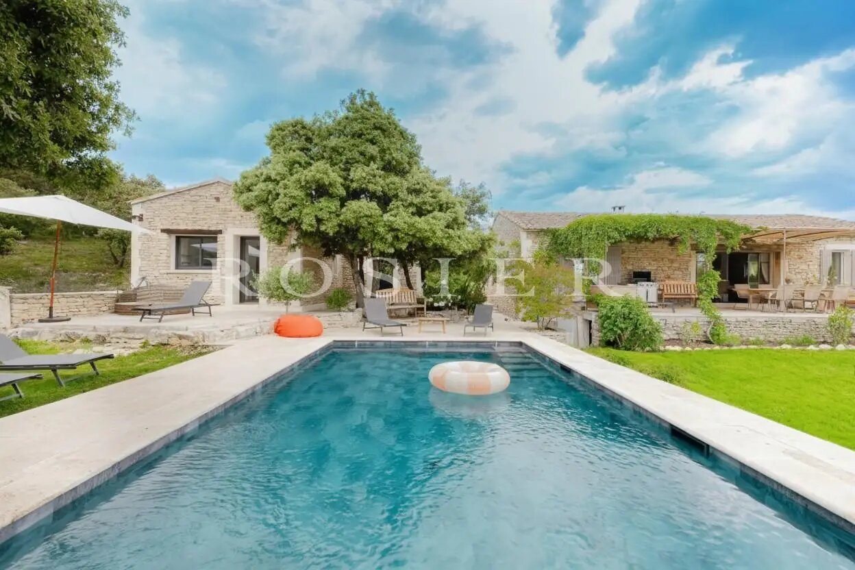 Maison à vendre, 170m², Gordes