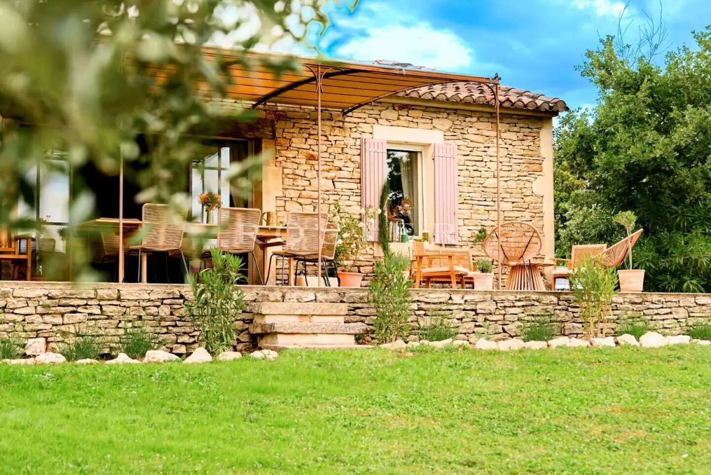 Maison à vendre, 170m², Gordes