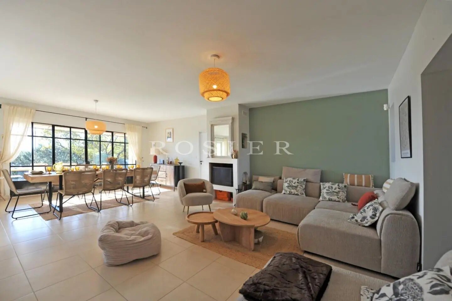 Maison à vendre, 170m², Gordes