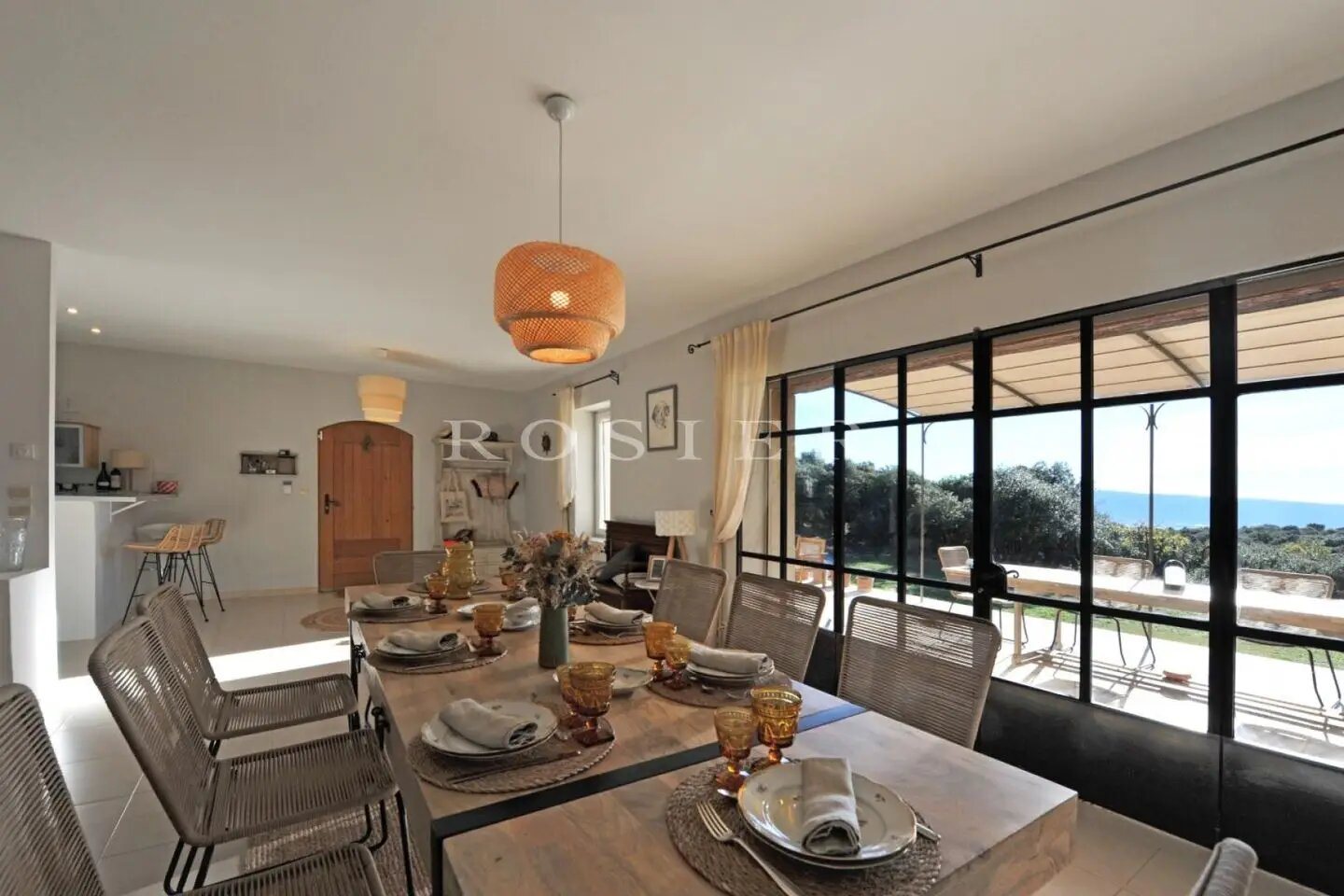 Maison à vendre, 170m², Gordes
