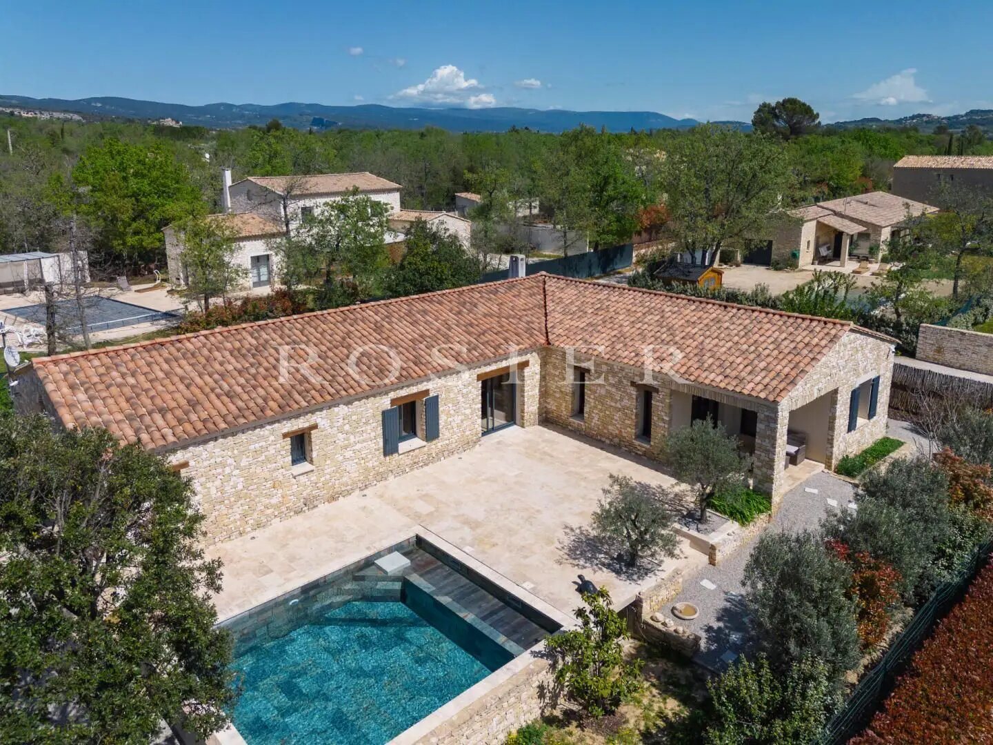 Maison à vendre, 149m², Gordes