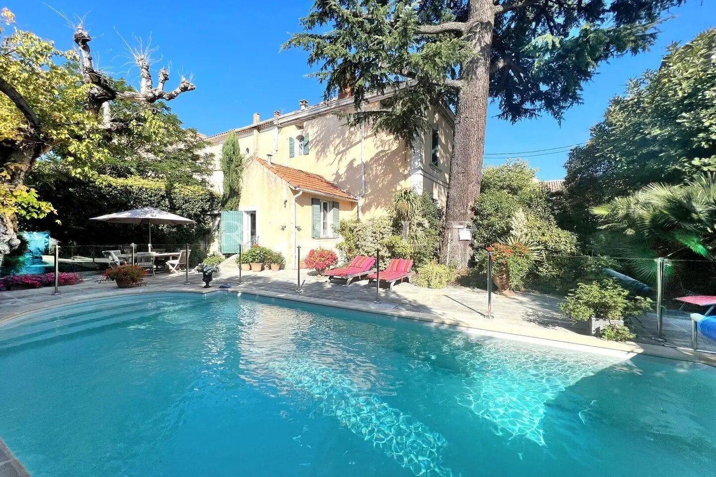 Maison à vendre, 209m², Carpentras