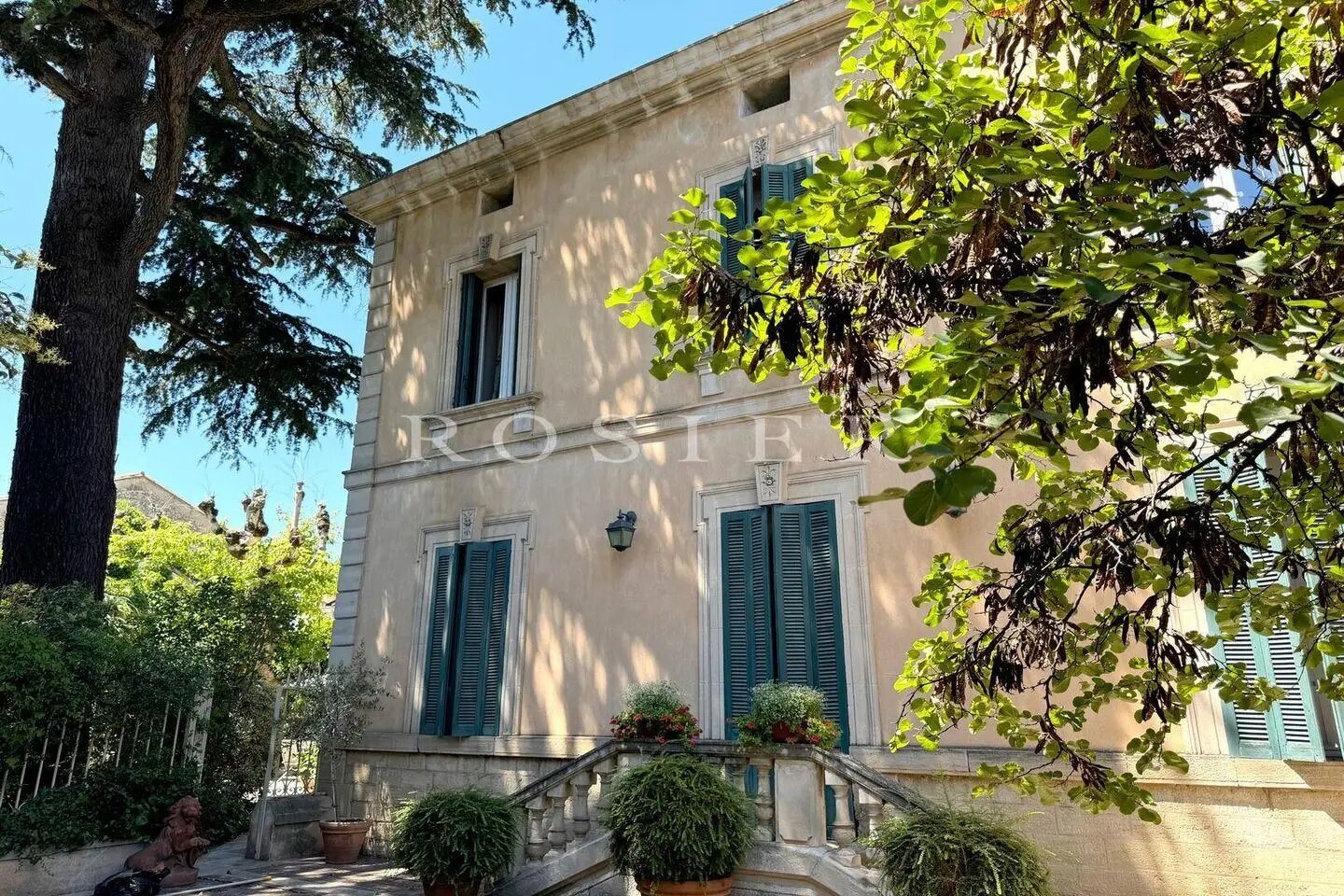 Maison à vendre, 209m², Carpentras