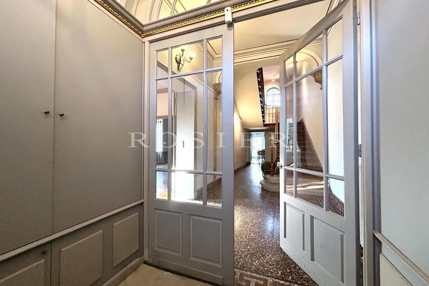 Maison à vendre, 209m², Carpentras